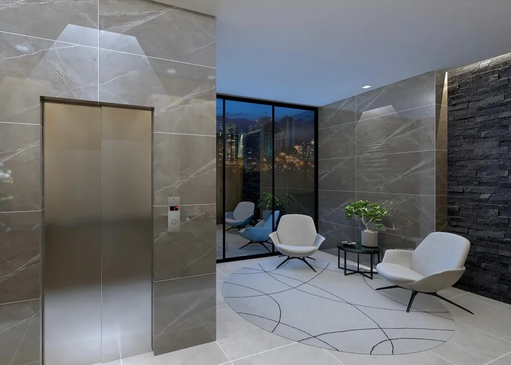 Apartamento, 4 quartos, 156 m² - Foto 7