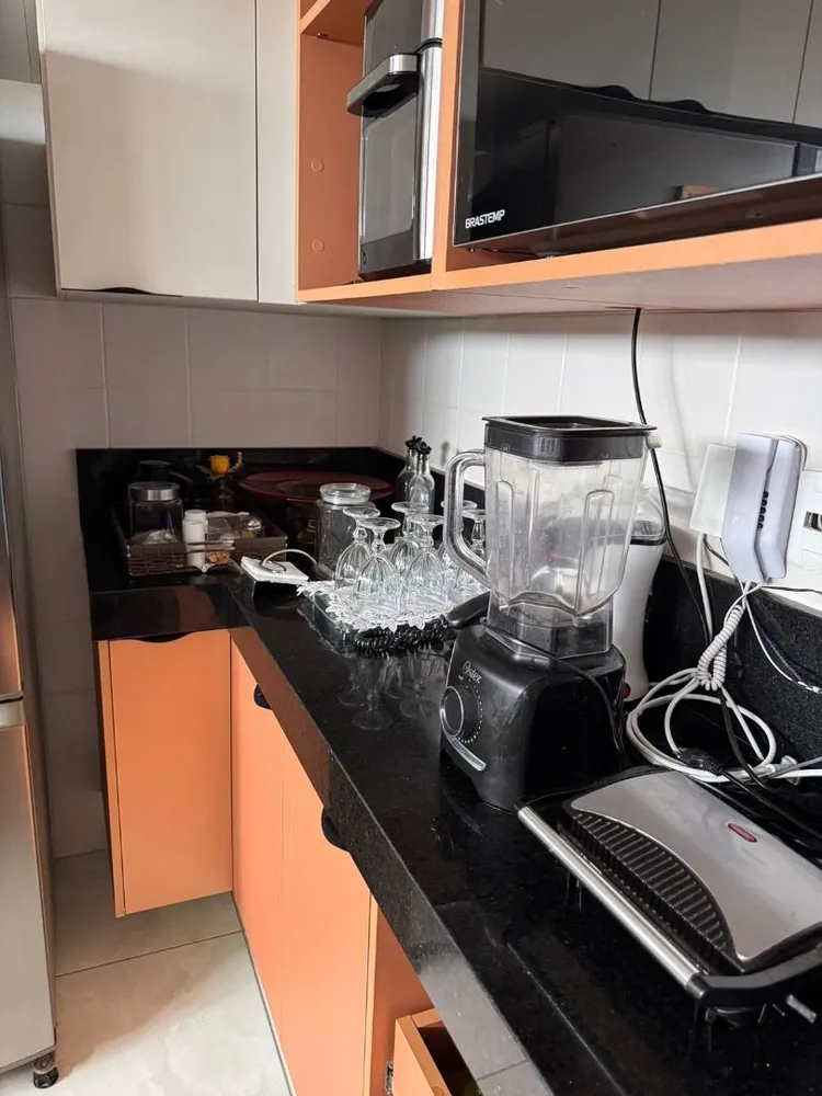 Apartamento, 3 quartos, 163 m² - Foto 8