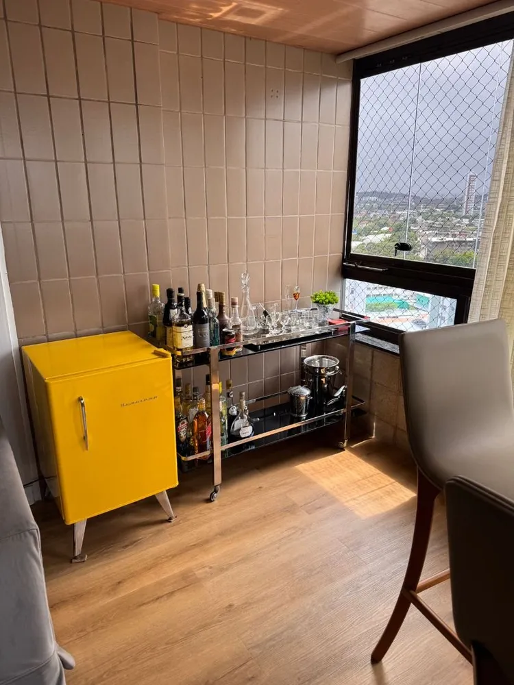Apartamento, 3 quartos, 163 m² - Foto 5