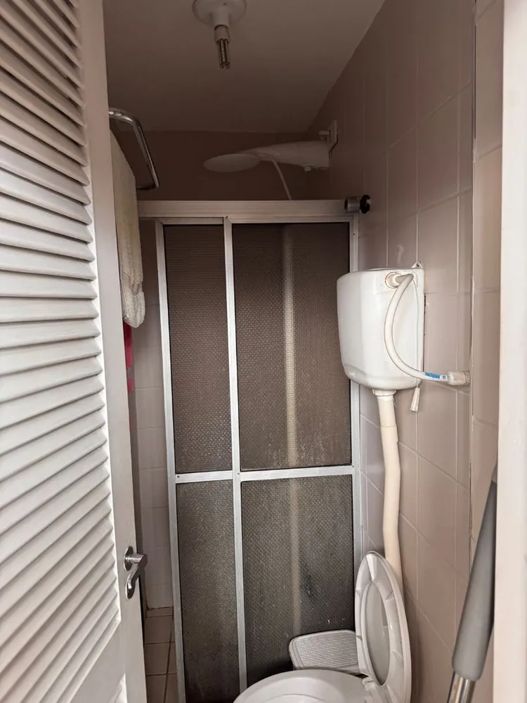 Apartamento, 3 quartos, 163 m² - Foto 11