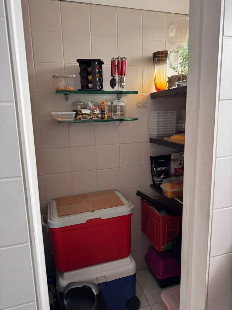 Apartamento, 3 quartos, 163 m² - Foto 7