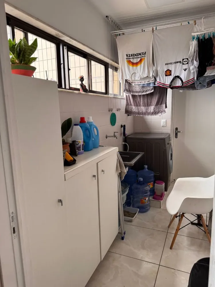 Apartamento, 3 quartos, 163 m² - Foto 12