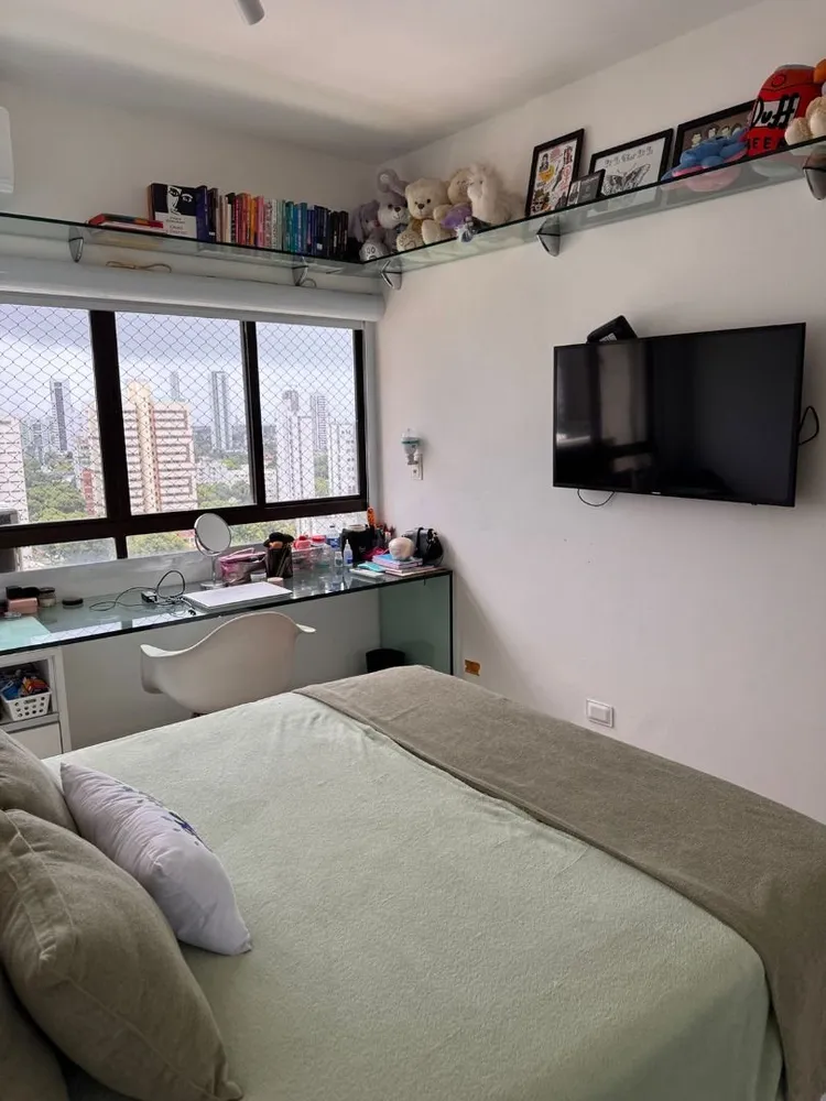 Apartamento, 3 quartos, 163 m² - Foto 9