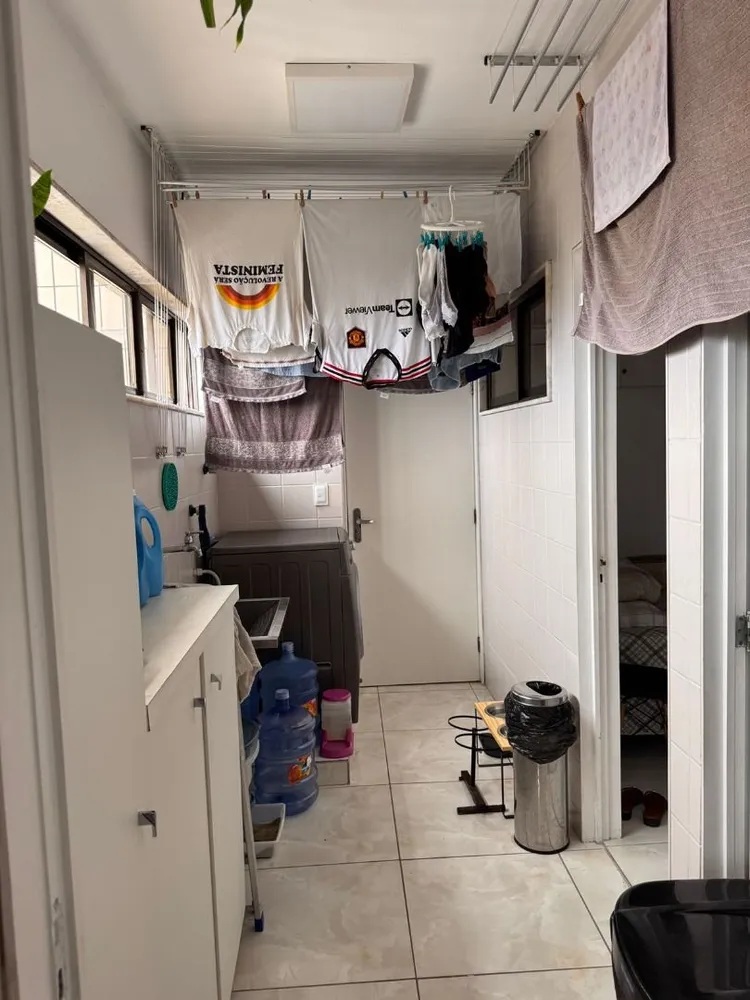 Apartamento, 3 quartos, 163 m² - Foto 10
