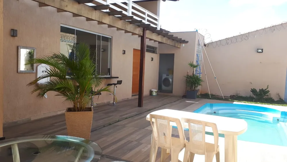 Casa, 3 quartos, 320 m² - Foto 3