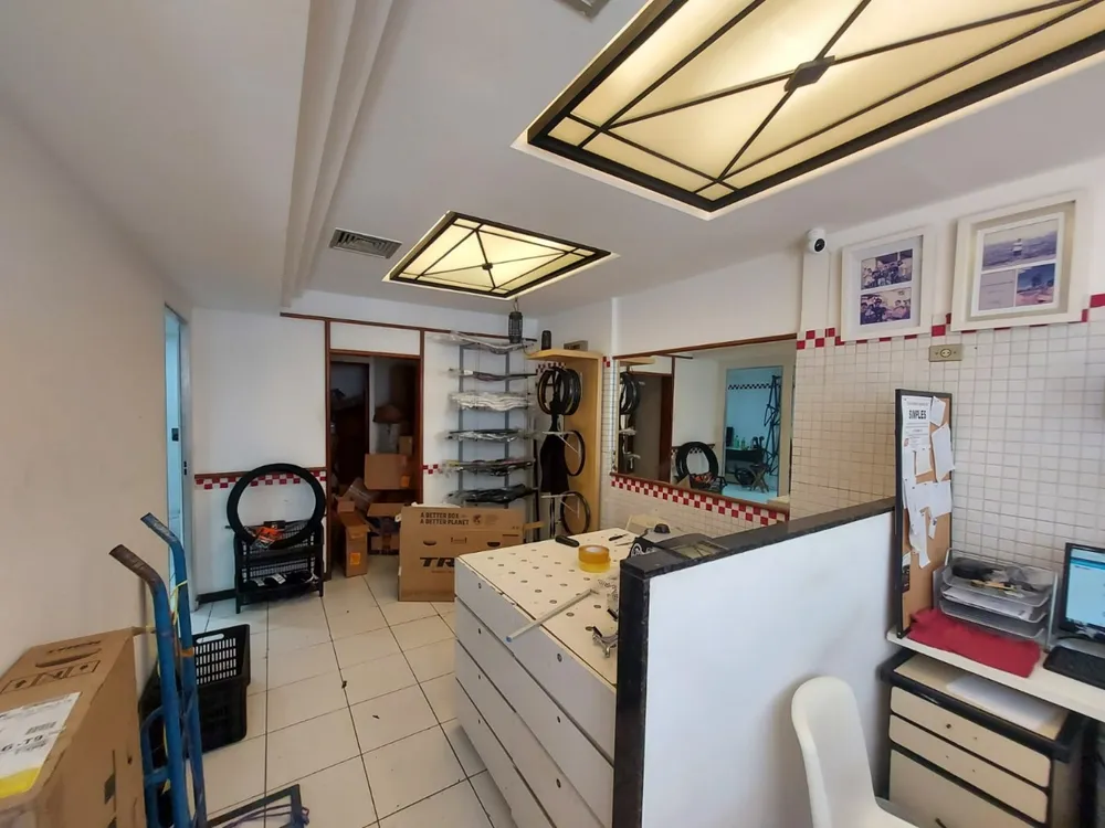 Depósito-Galpão, 170 m² - Foto 13