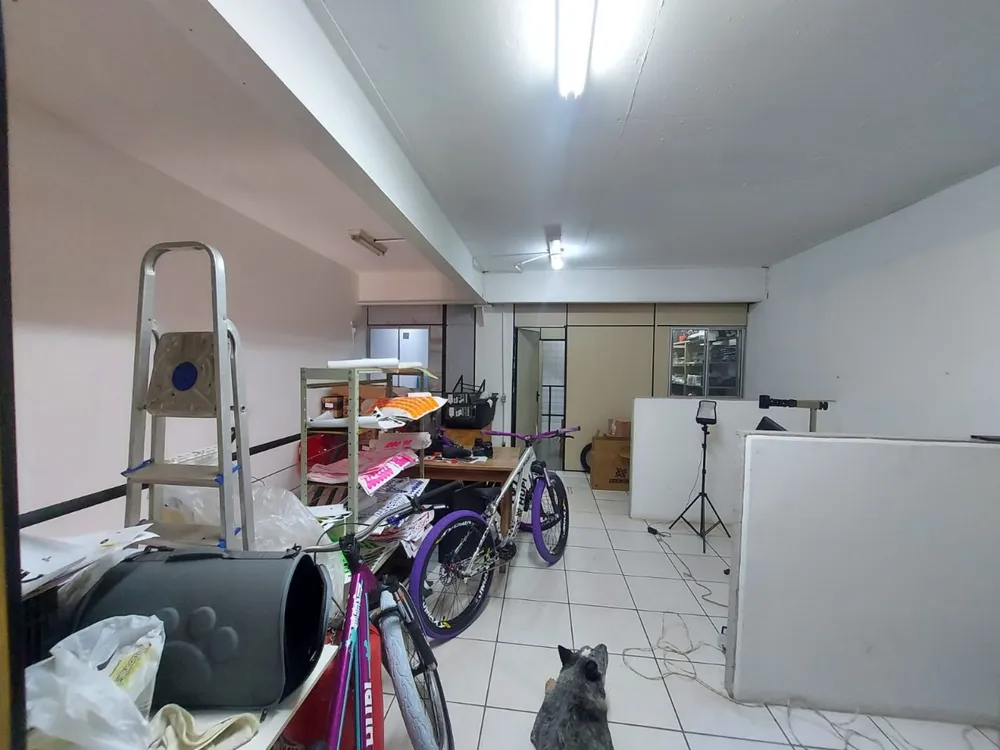 Depósito-Galpão, 170 m² - Foto 6