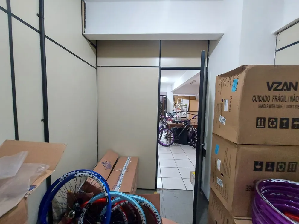Depósito-Galpão, 170 m² - Foto 11