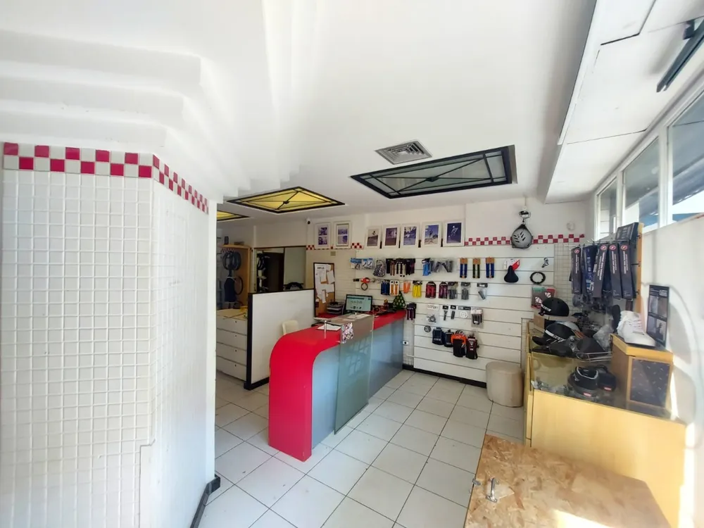 Depósito-Galpão, 170 m² - Foto 15