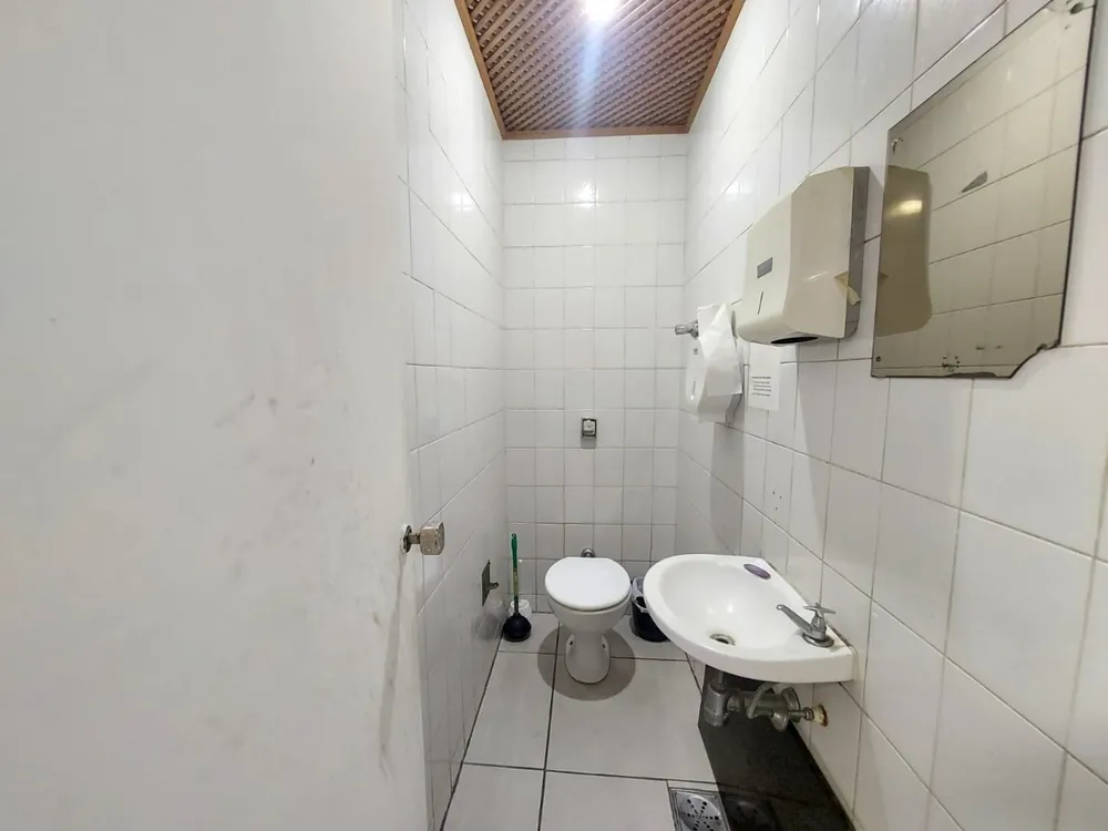 Depósito-Galpão, 170 m² - Foto 9