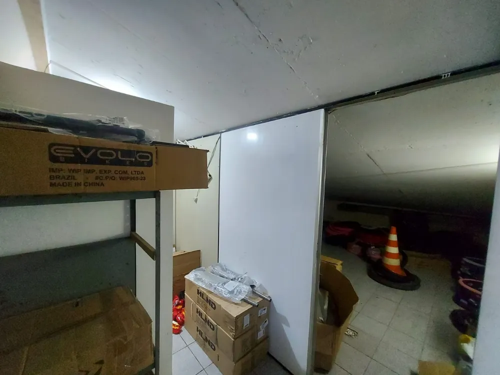 Depósito-Galpão, 170 m² - Foto 10