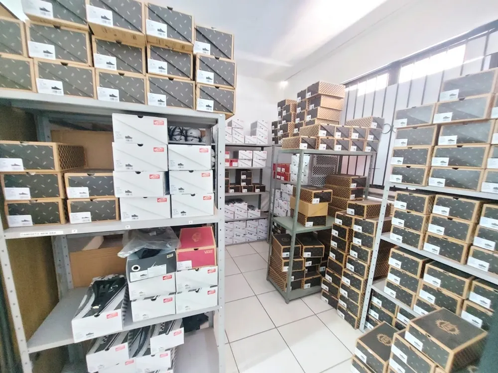 Depósito-Galpão, 170 m² - Foto 4