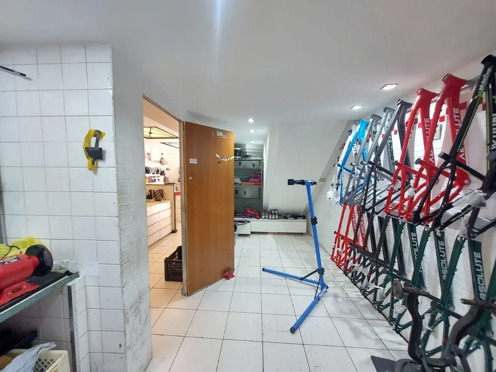 Depósito-Galpão, 170 m² - Foto 11
