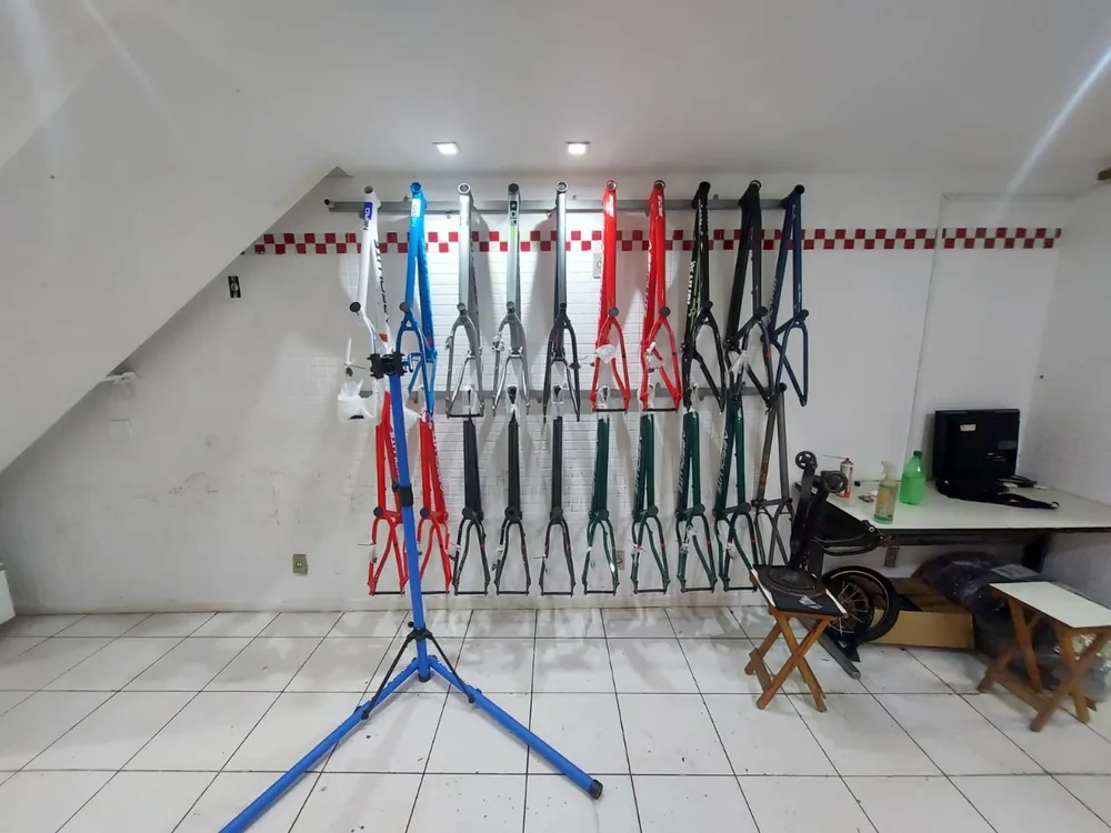 Depósito-Galpão, 170 m² - Foto 13