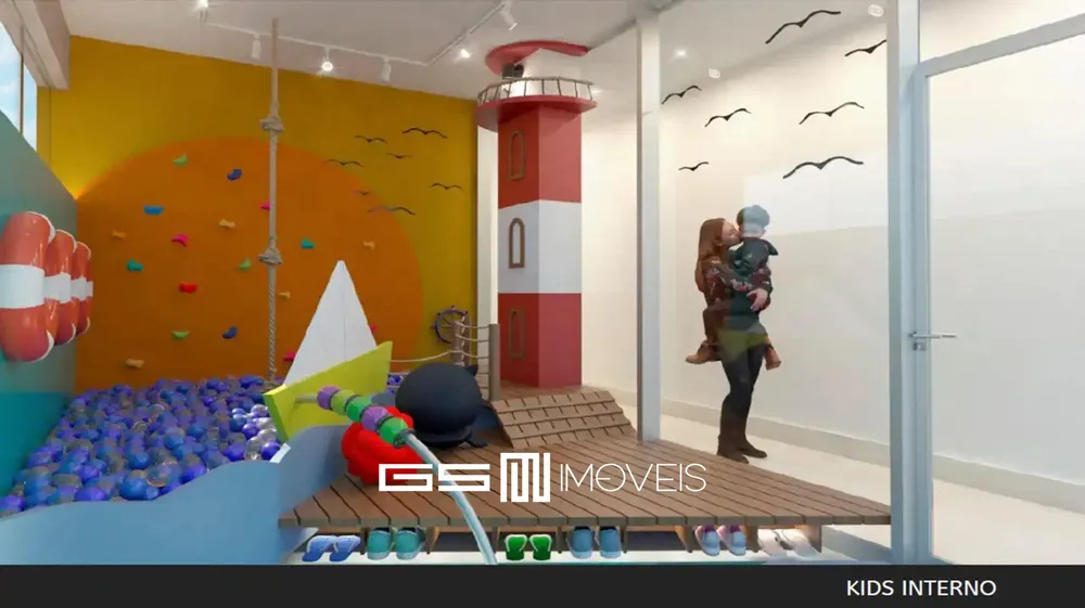 Apartamento, 3 quartos, 187 m² - Foto 6