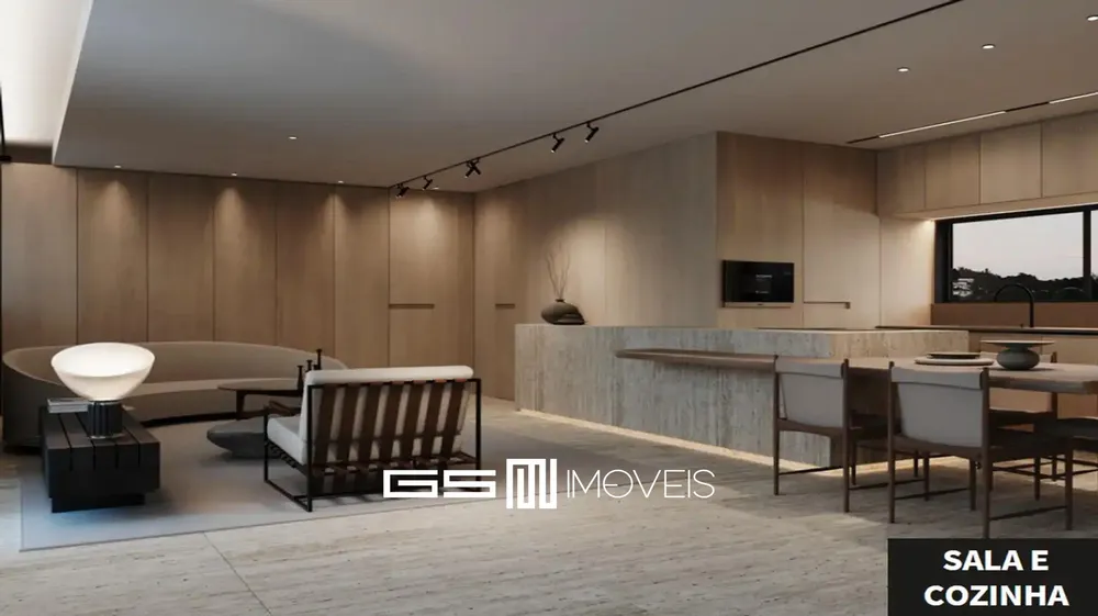 Apartamento, 3 quartos, 187 m² - Foto 7