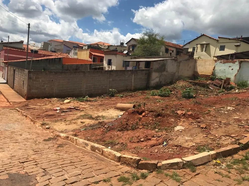 Terreno, 246 m² - Foto 3