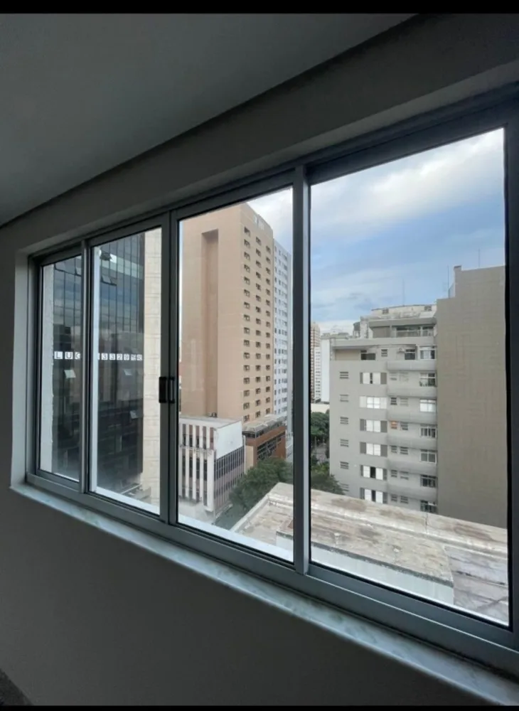 Apartamento, 2 quartos, 54 m² - Foto 7