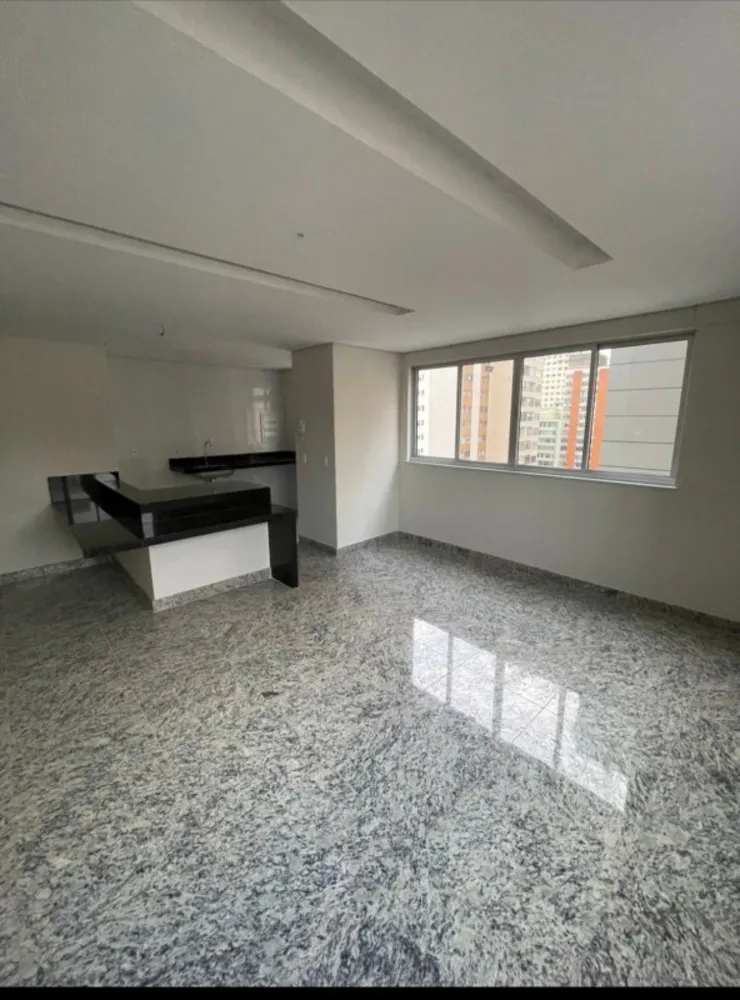 Apartamento, 2 quartos, 54 m² - Foto 1