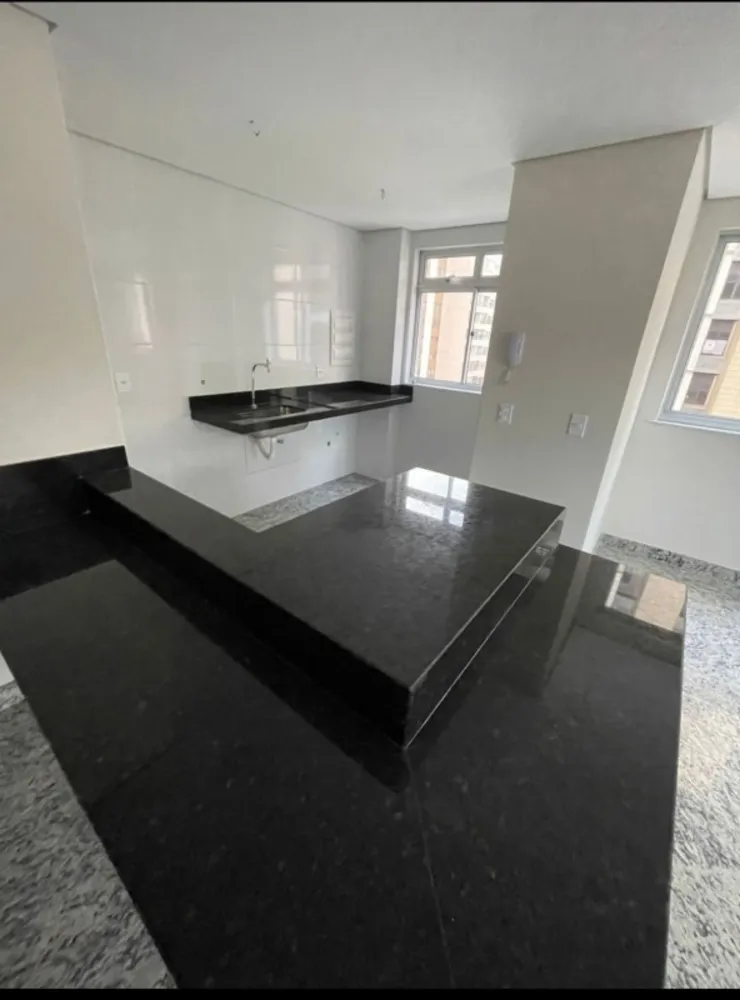 Apartamento, 2 quartos, 54 m² - Foto 4