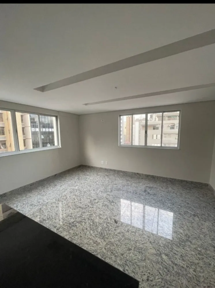 Apartamento, 2 quartos, 54 m² - Foto 3