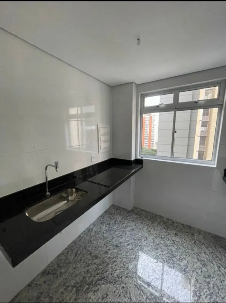 Apartamento, 2 quartos, 54 m² - Foto 5