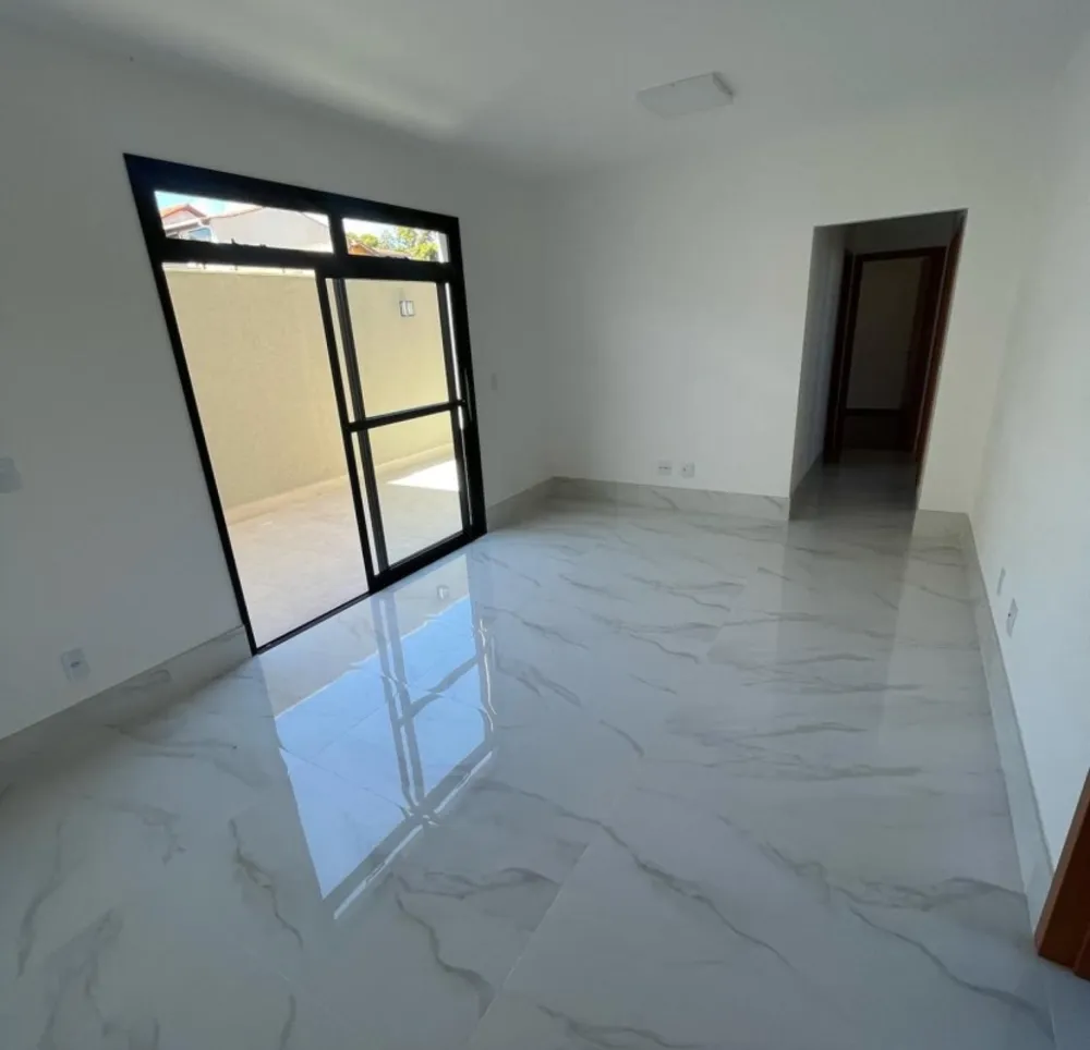 Apartamento, 3 quartos, 115 m² - Foto 1