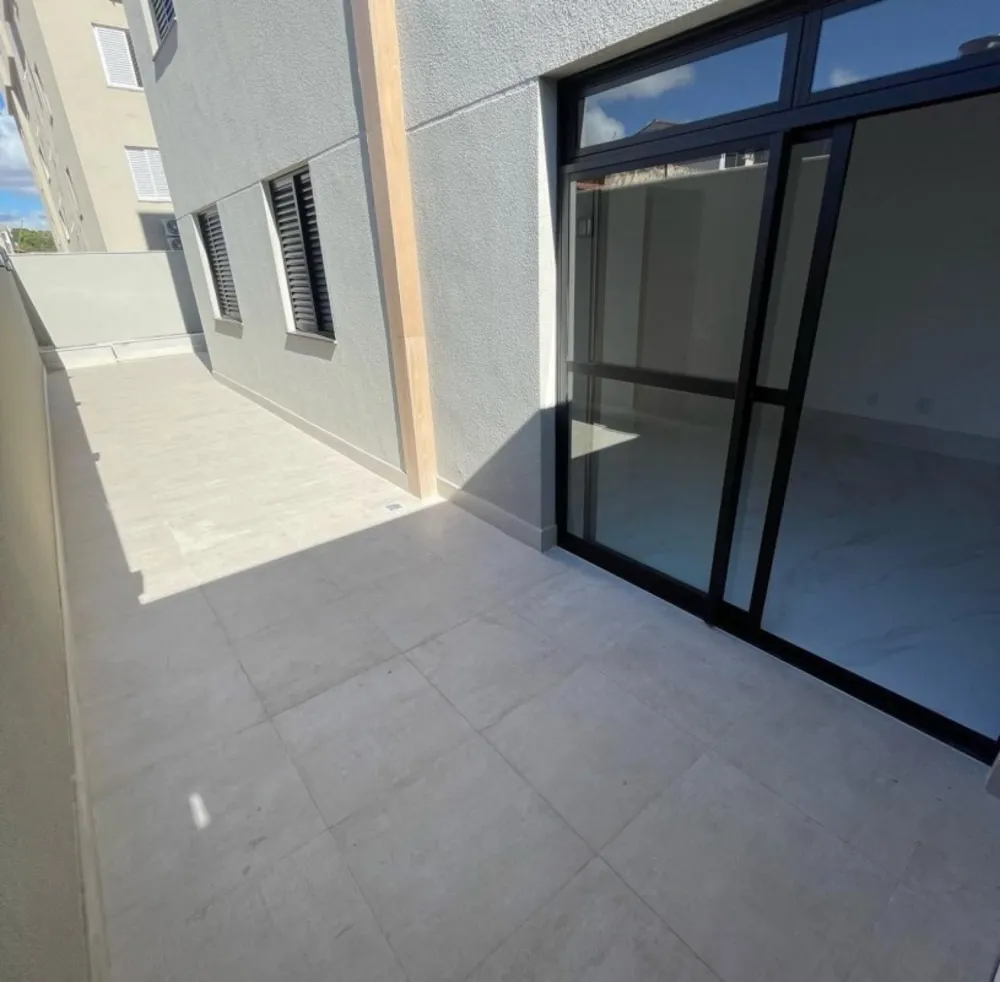 Apartamento, 3 quartos, 115 m² - Foto 2