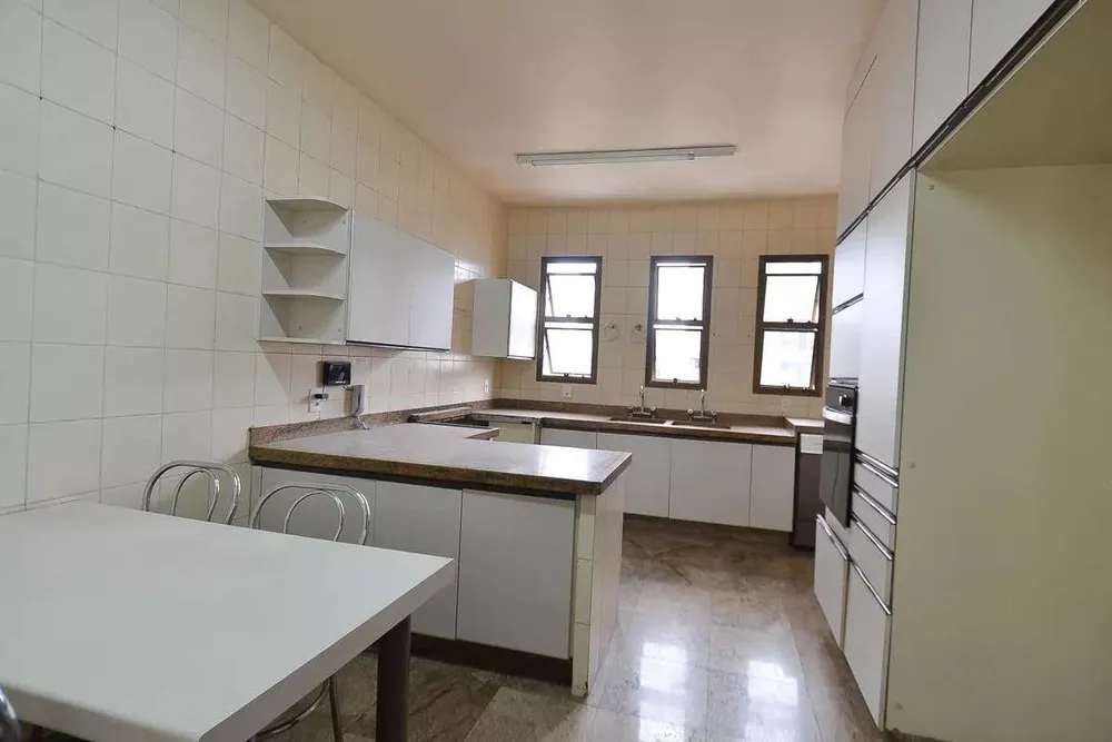 Apartamento, 4 quartos, 300 m² - Foto 11