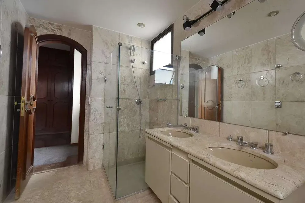 Apartamento, 4 quartos, 300 m² - Foto 10