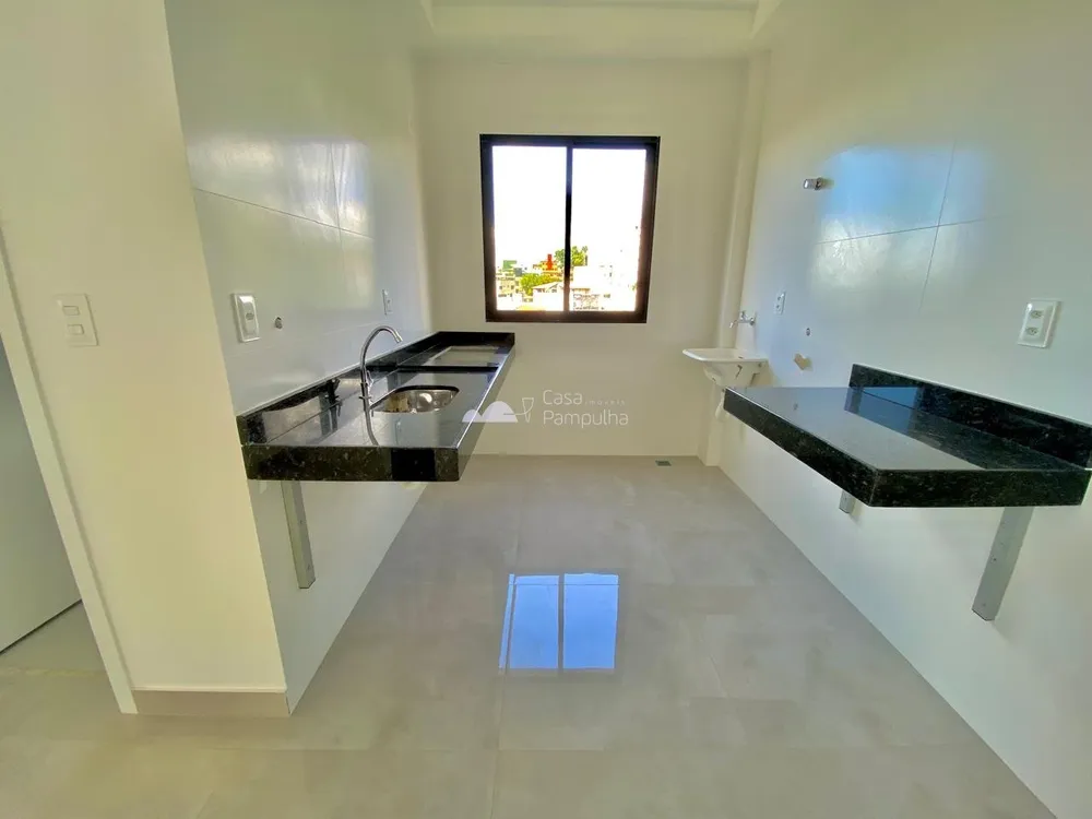 Apartamento, 2 quartos, 50 m² - Foto 10
