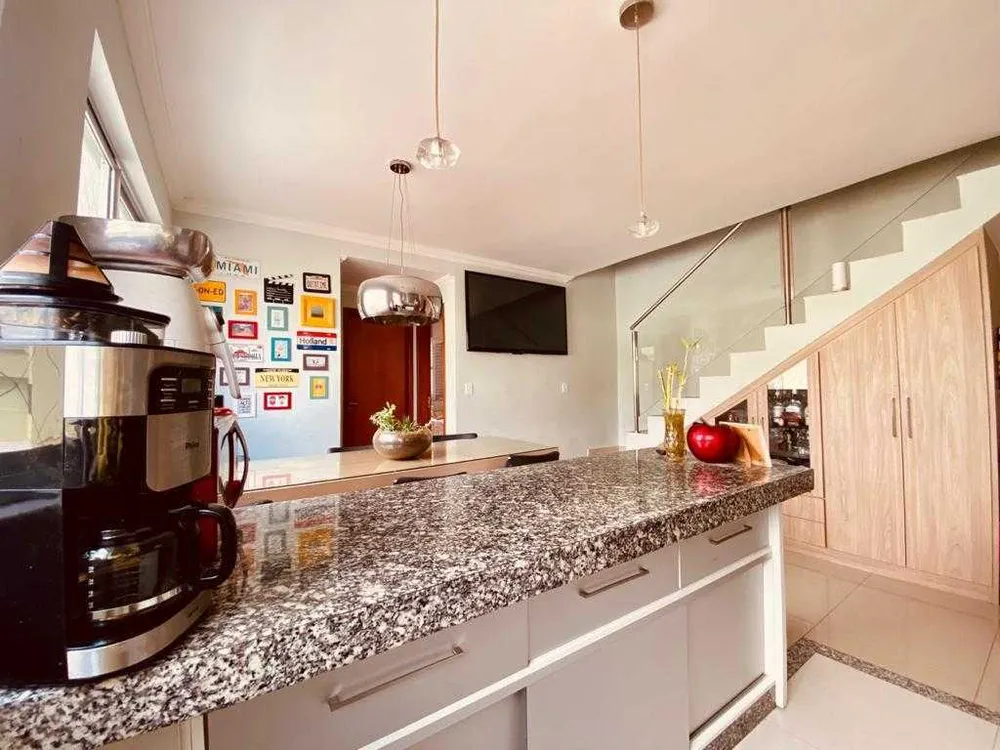 Cobertura, 2 quartos, 83 m² - Foto 2