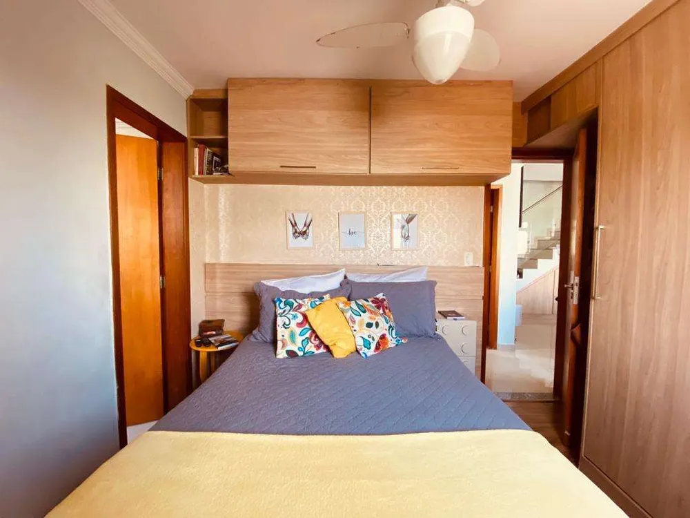 Cobertura, 2 quartos, 83 m² - Foto 4