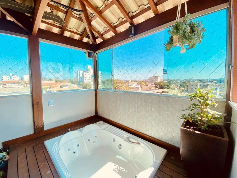 Cobertura, 2 quartos, 83 m² - Foto 8