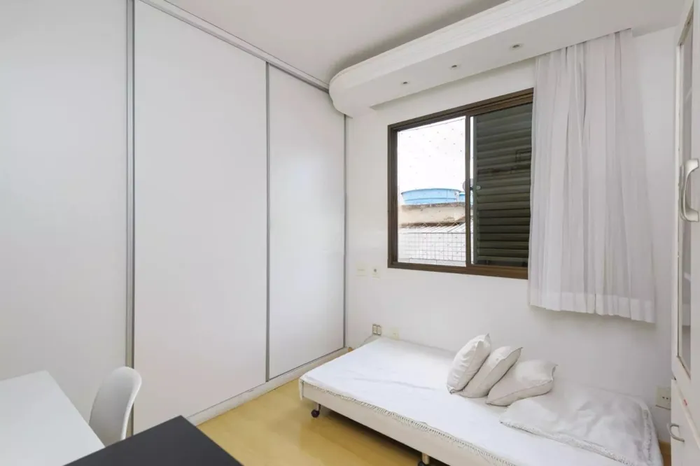 Apartamento, 4 quartos, 156 m² - Foto 8