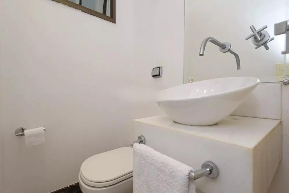 Apartamento, 4 quartos, 156 m² - Foto 2