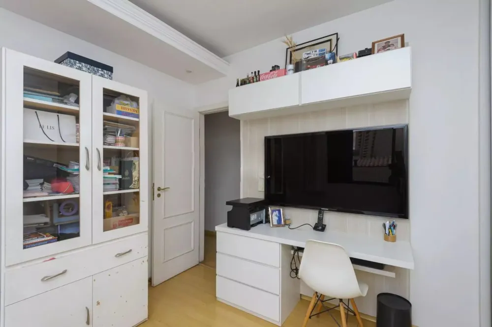 Apartamento, 4 quartos, 156 m² - Foto 7