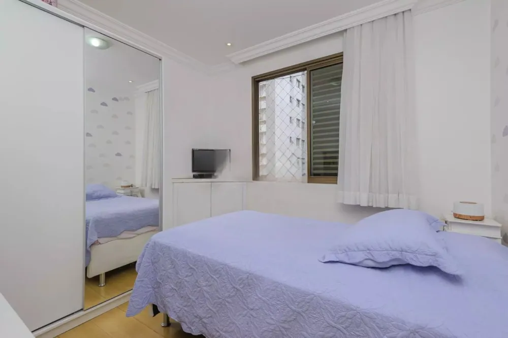 Apartamento, 4 quartos, 156 m² - Foto 9