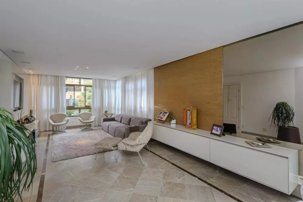 Apartamento, 4 quartos, 156 m² - Foto 9
