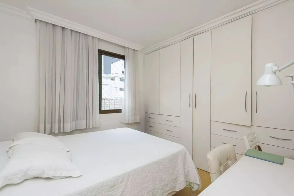 Apartamento, 4 quartos, 156 m² - Foto 3