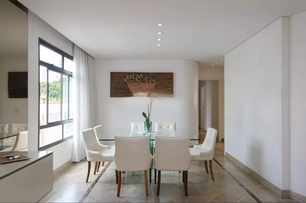 Apartamento, 4 quartos, 156 m² - Foto 5