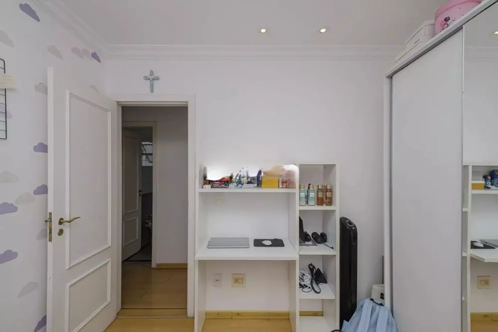 Apartamento, 4 quartos, 156 m² - Foto 10