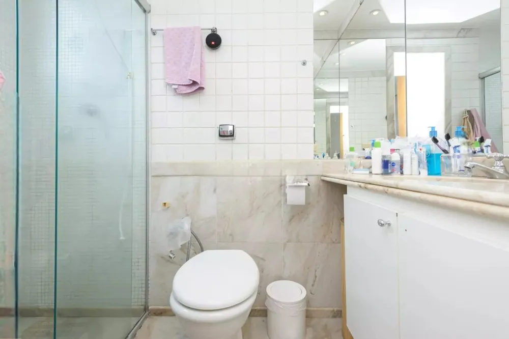 Apartamento, 4 quartos, 156 m² - Foto 4