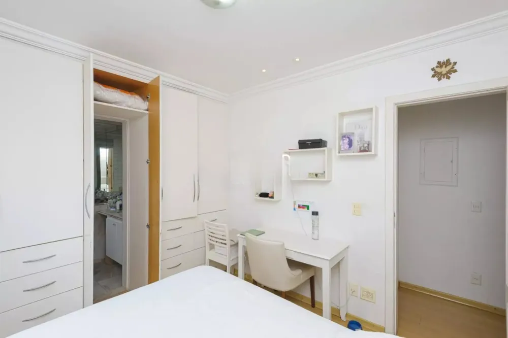 Apartamento, 4 quartos, 156 m² - Foto 12
