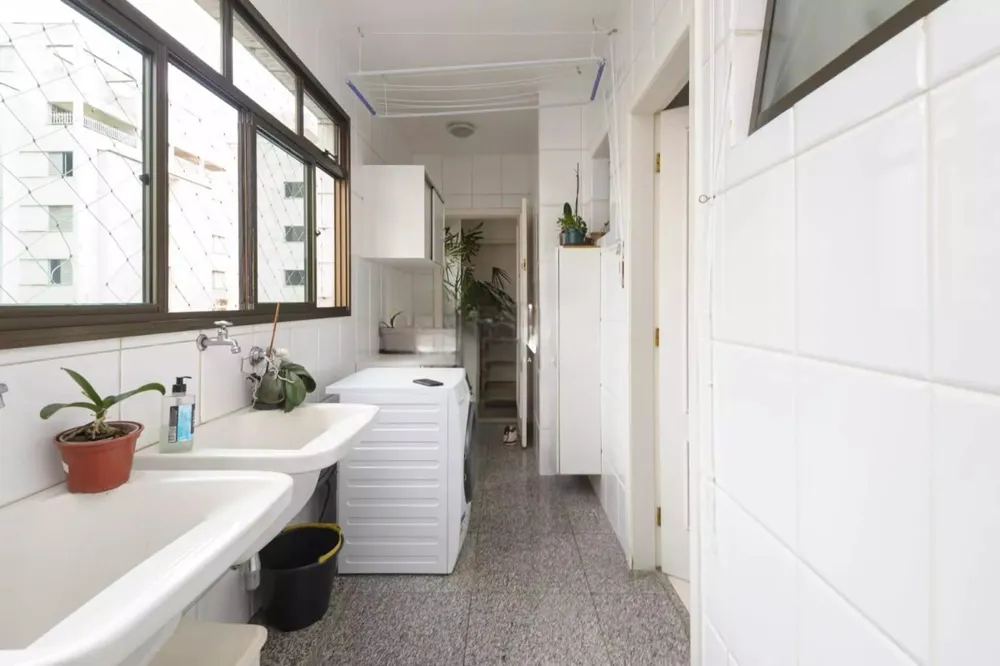 Apartamento, 4 quartos, 156 m² - Foto 19