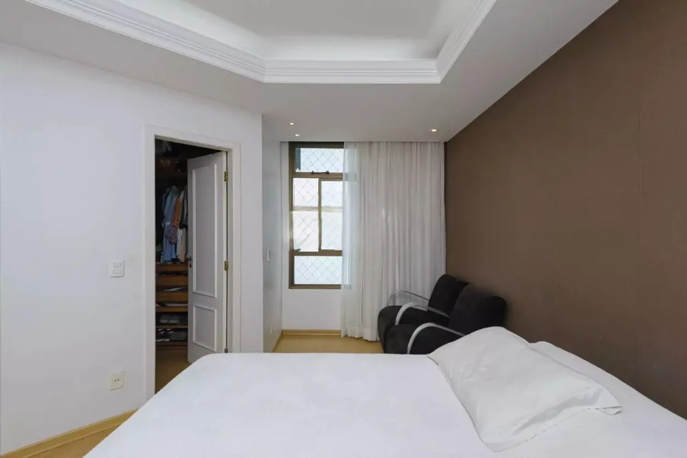 Apartamento, 4 quartos, 156 m² - Foto 10