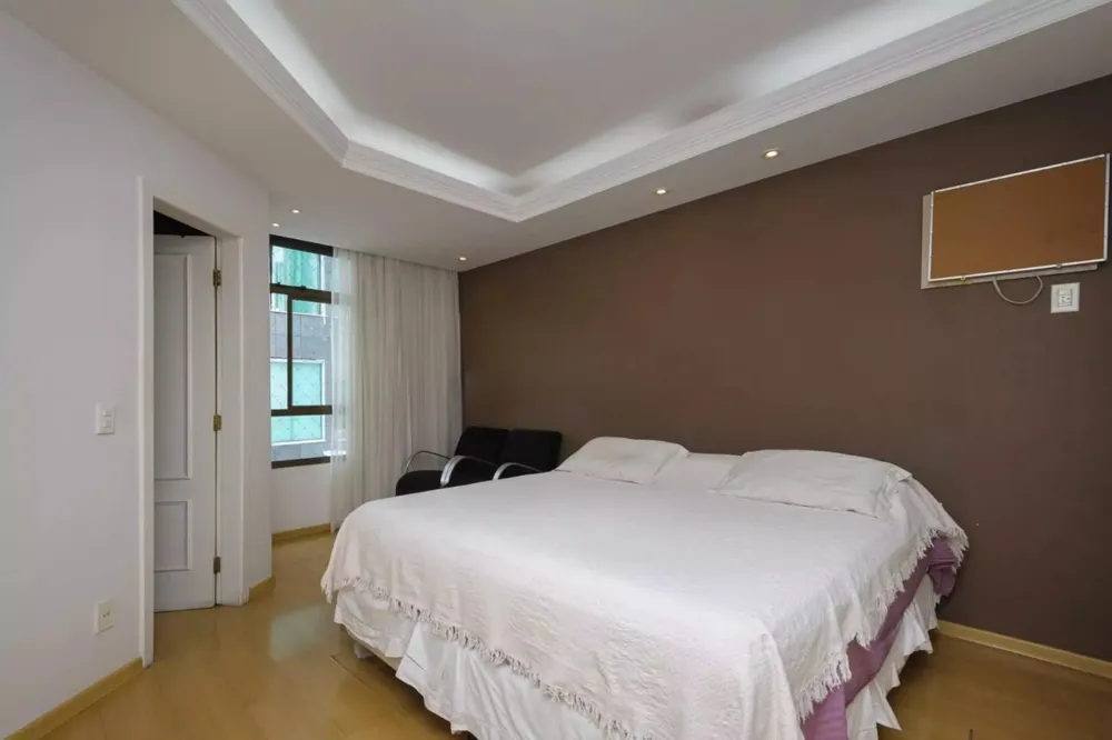 Apartamento, 4 quartos, 156 m² - Foto 7