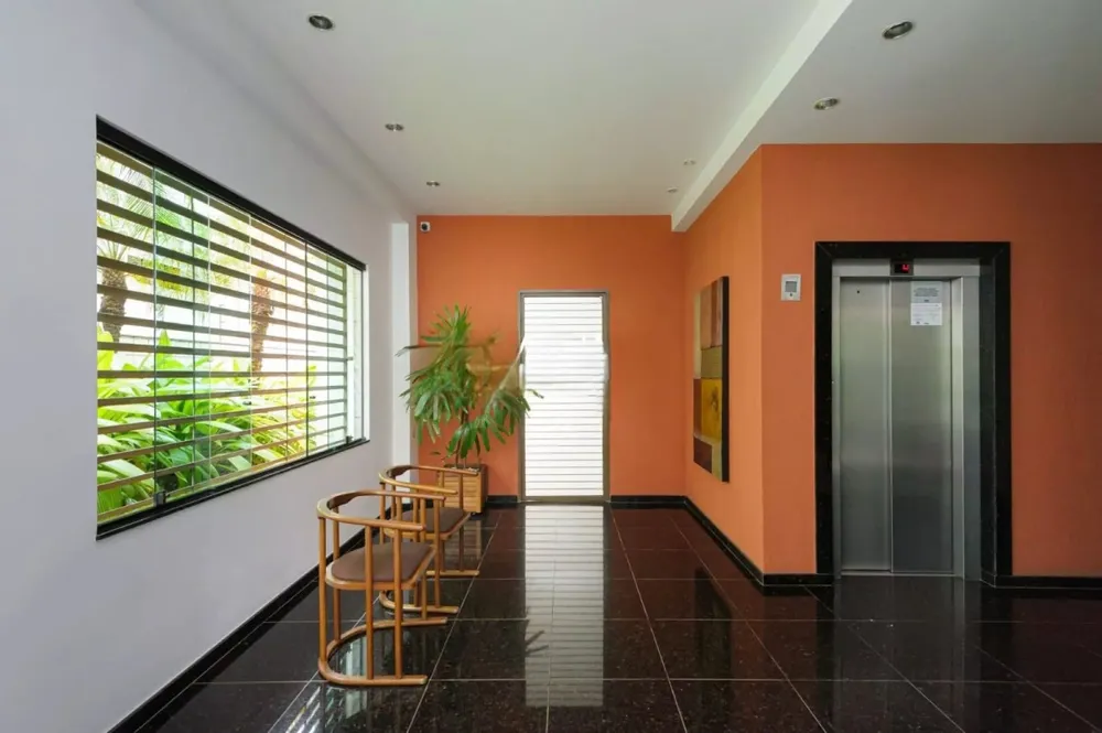 Apartamento, 4 quartos, 156 m² - Foto 12