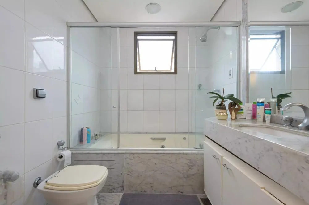 Apartamento, 4 quartos, 156 m² - Foto 5