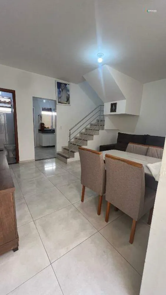 Casa, 3 quartos, 90 m² - Foto 14